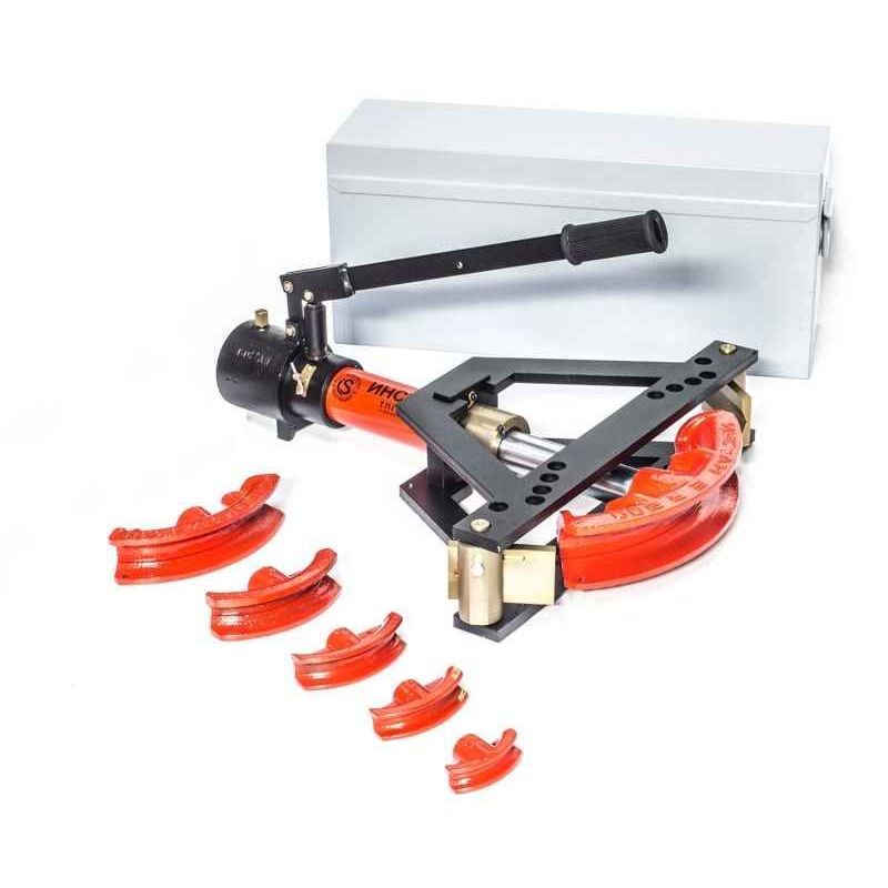 Трубогиб ручной гидравлический ТПГ-1,25 Б