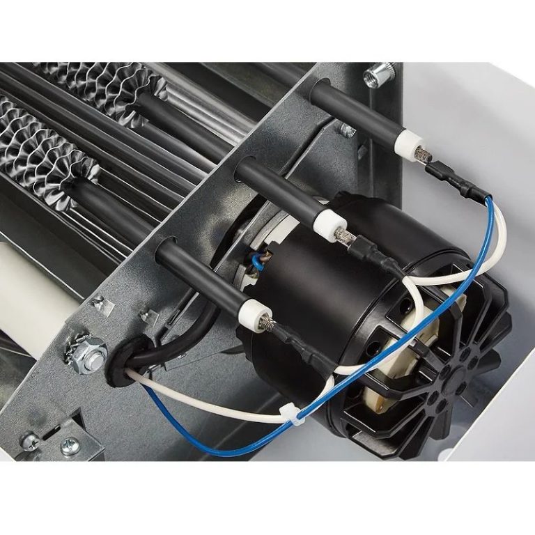Тепловая завеса Ballu BHC-B10T06-PS — изображение 4
