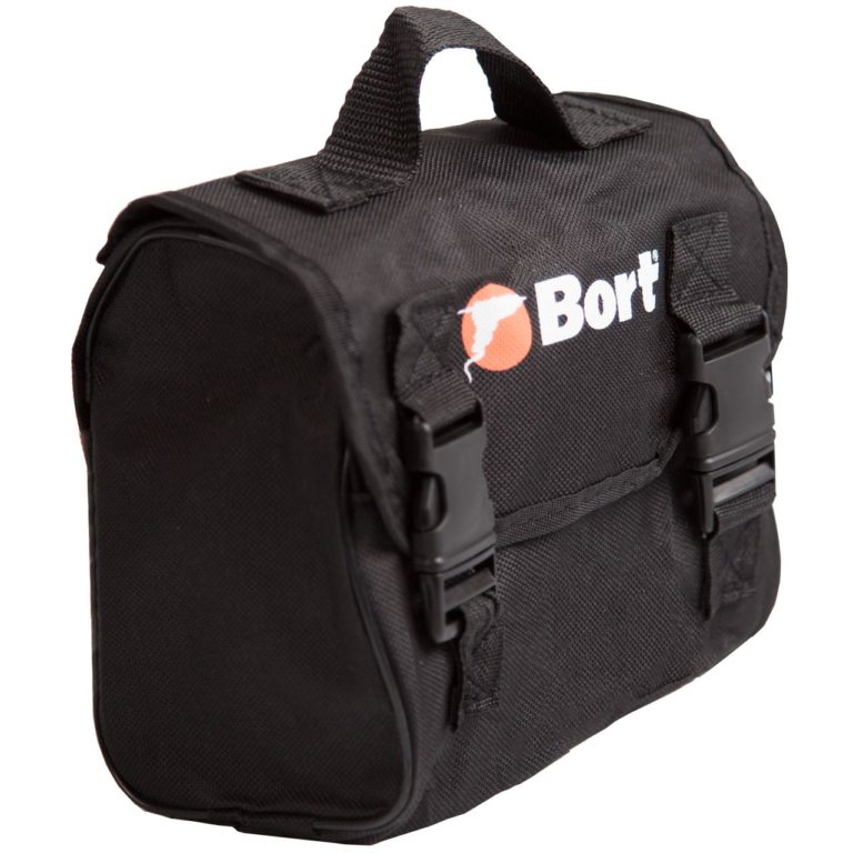 Компрессор автомобильный BORT BLK-252-Lt — изображение 3
