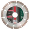 Алмазный диск 150х2,0х22,23 Metabo универсальный, сегмент (624308000)
