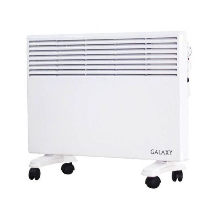Технические параметры Конвектор электрический GALAXY GL8228 (2.2 кВт,мех.терм.)