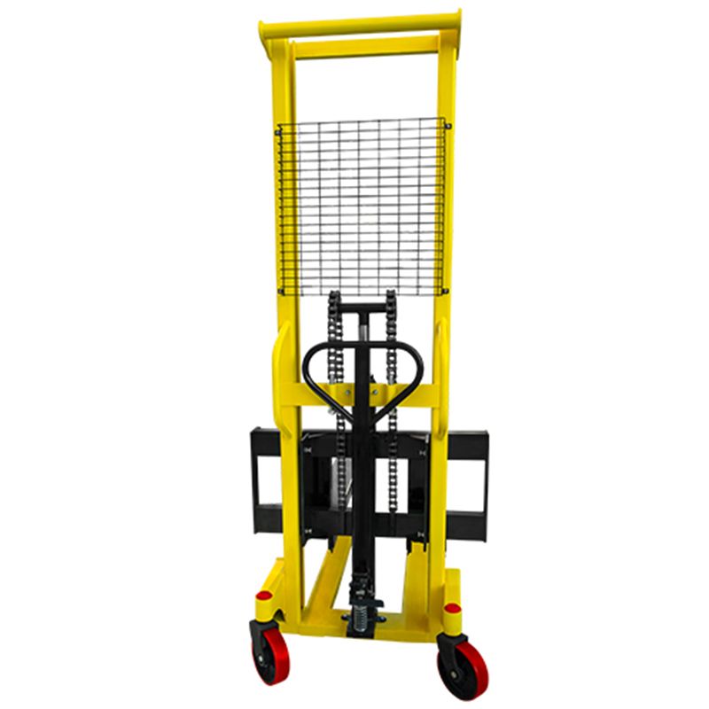 Штабелер ручной гидравлический MS 1516 (1.5т/1,6м) — изображение 3