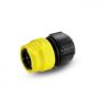 Универсальный коннектор Karcher с аквастопом 2.645-192.0