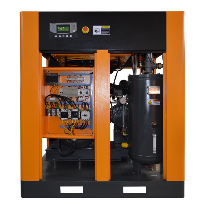 Компрессор Berg ВК-15Р 8 — изображение 4