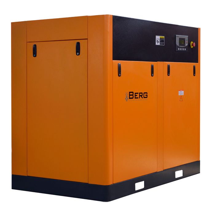 Компрессор Berg ВК-37Р 12 — изображение 6