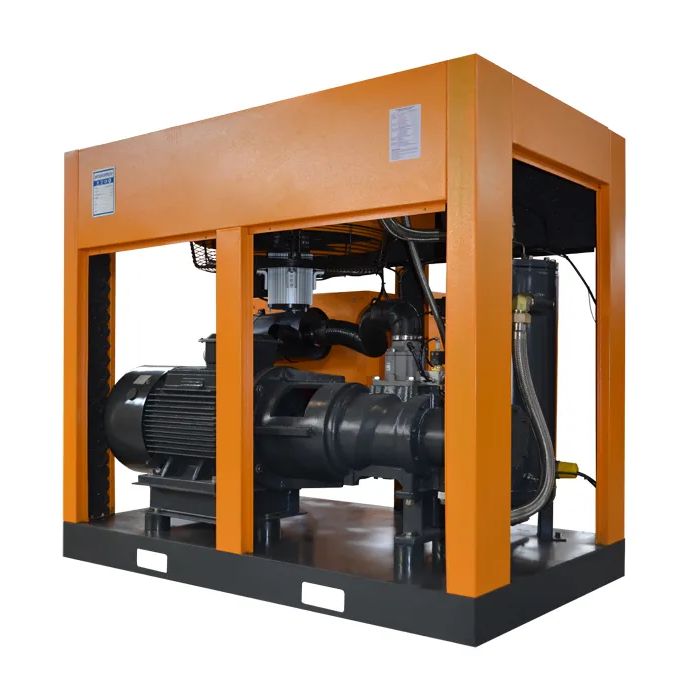 Компрессор Berg ВК-30Р 10 — изображение 7