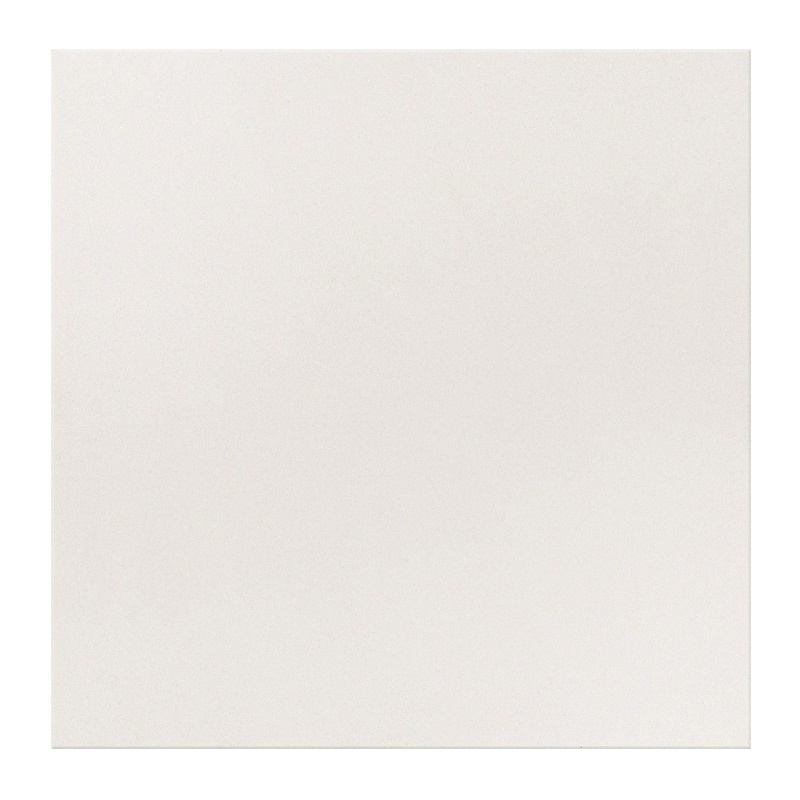 Керамогранит УГ UF010, матовый, светло-молочный, 600х600х10 мм — изображение 3