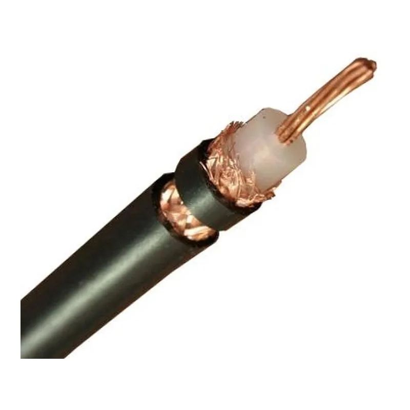 Кабель коаксиальный РК 75-4-11А (200м)