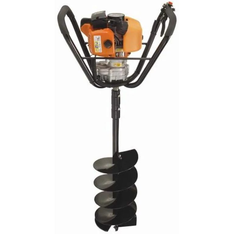 Мотобур Hitachi DA200E (S)