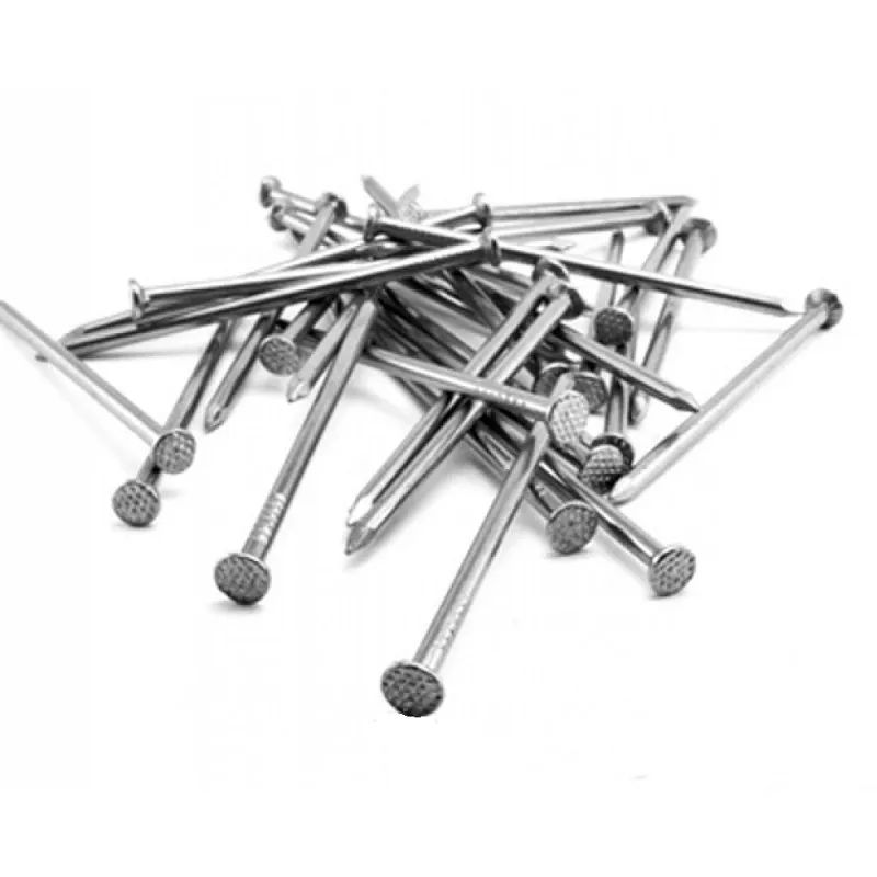 Гвоздь 120х4.0 мм (5кг/уп)