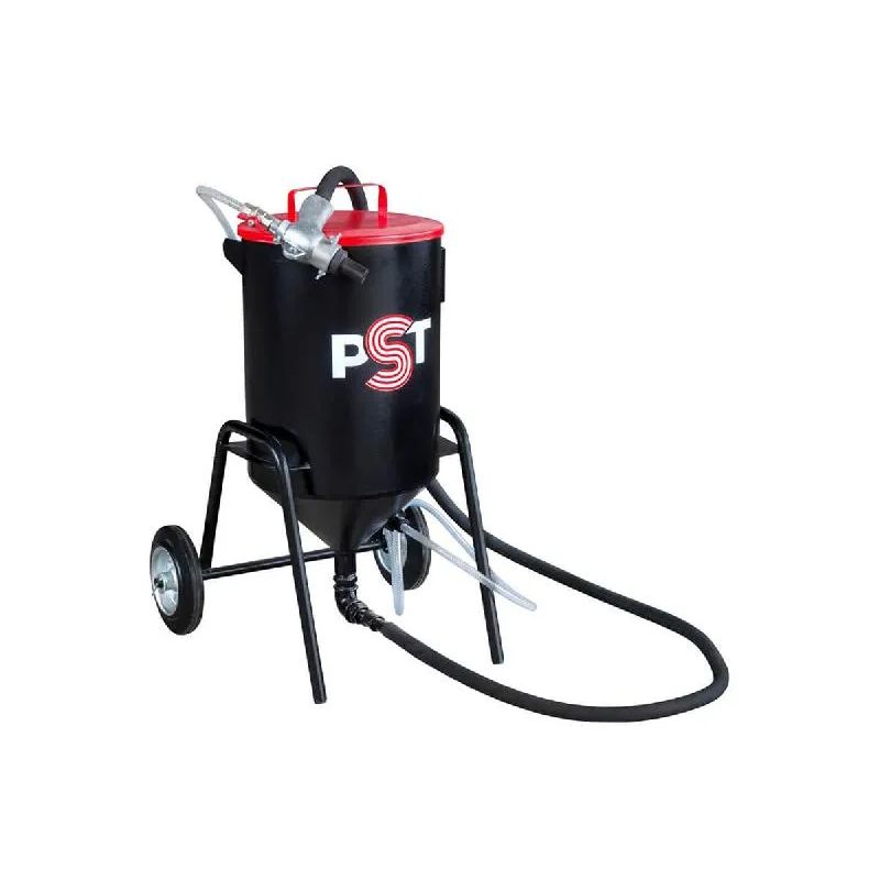 Установка инжек.типа ИМ-30 PST