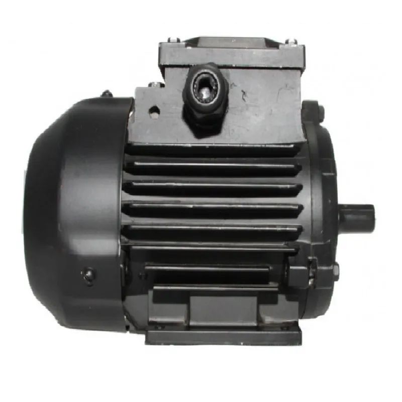 Электродвигатель АИРЕ 56 А4 0,12 кВт*1500 об/мин. (2081) 220В