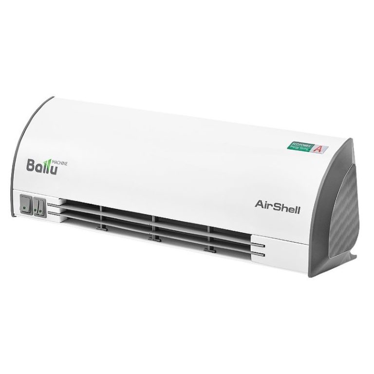 Завеса тепловая Ballu BHC-L06S03-S — изображение 5