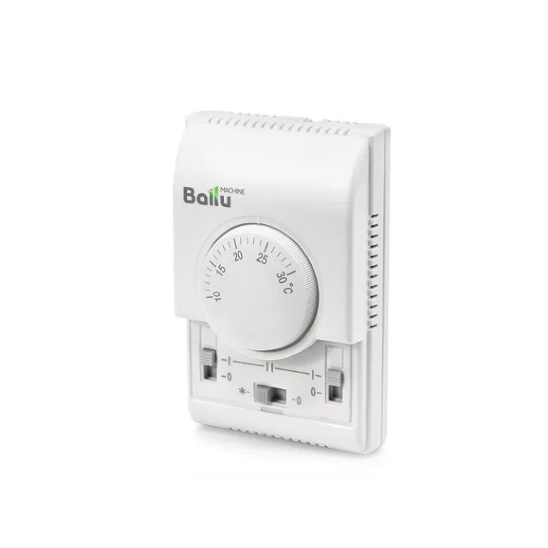 Завеса тепловая Ballu BHC-L09S03-SP — изображение 3