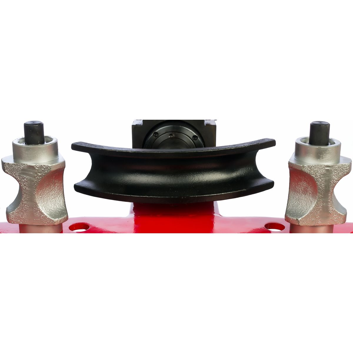 Трубогиб ручной гидравлический с треногой SWG-2 RenzA — изображение 4