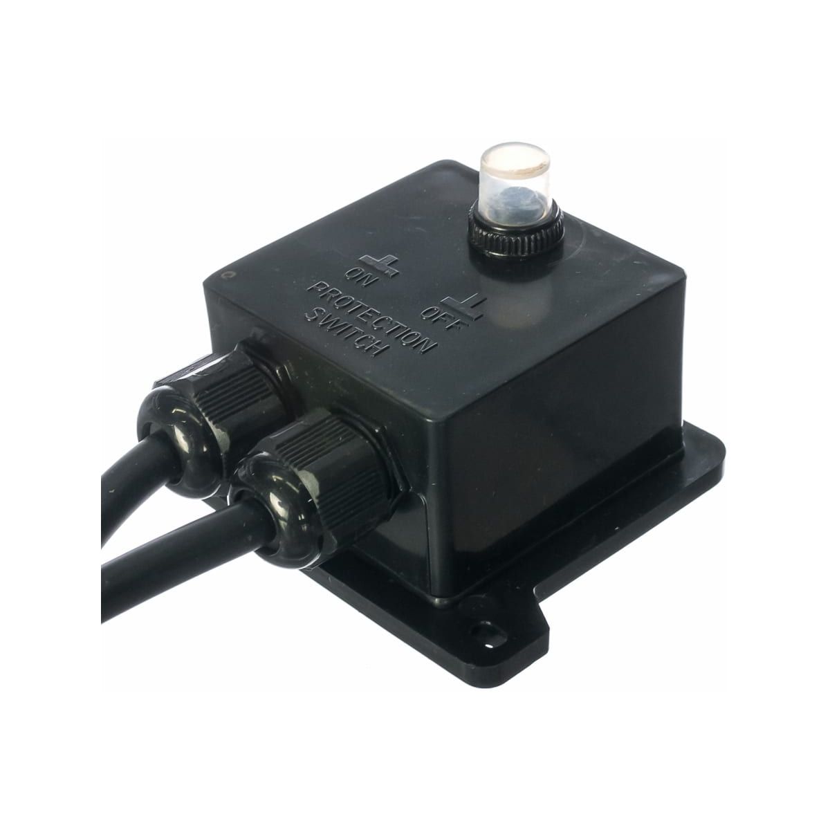 Насос BELAMOS DWP 1800 CS (24/12) — изображение 4