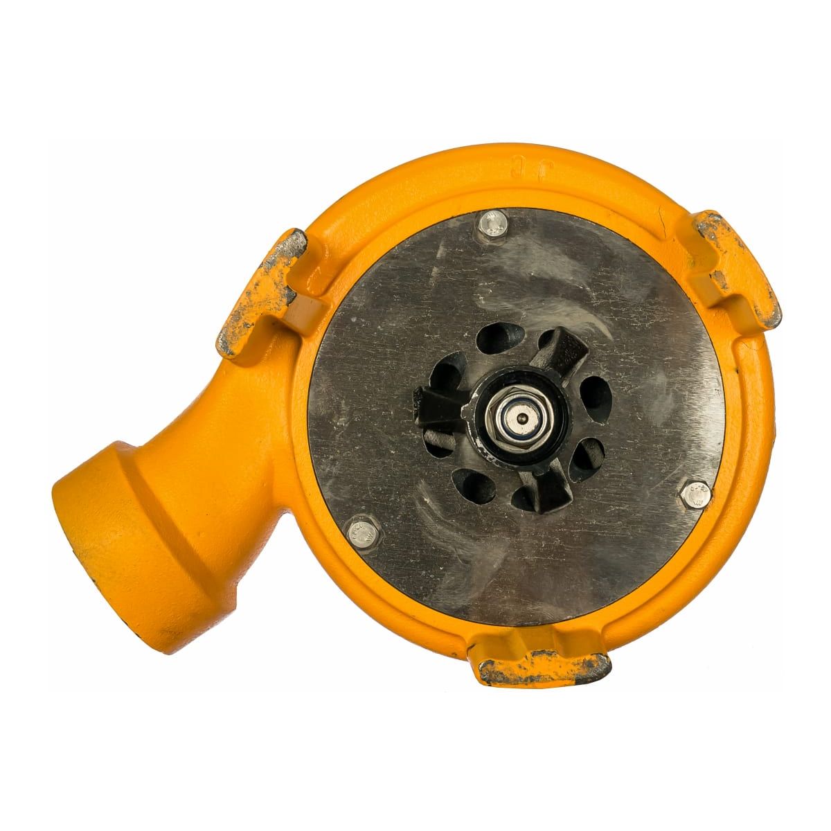 Насос BELAMOS DWP 1800 CS (24/12) — изображение 5