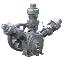 Станция компрессорная поршневая дожимная ЗИФ-СПЭ-2/0,6-8