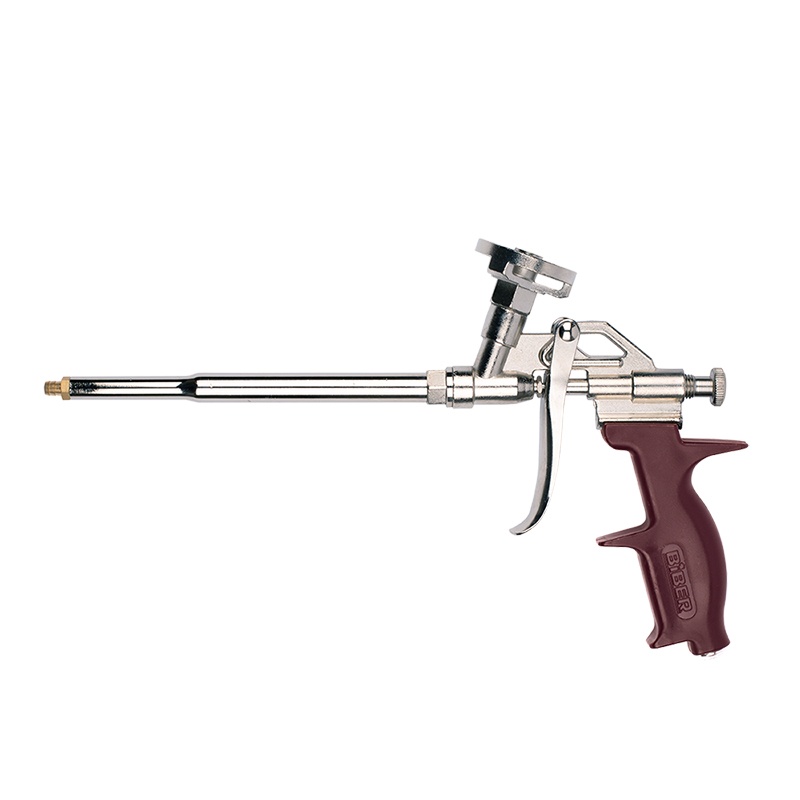 Пистолет для монтажной пены Biber 60111 Мастер — изображение 2