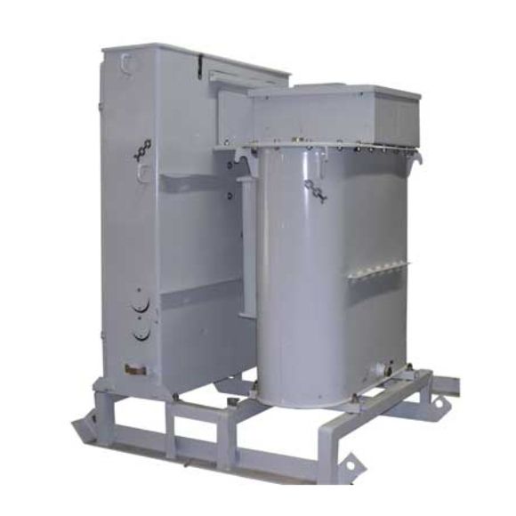 КТПТО-80 БЕЛОРУССИЯ Установка для прогрева бетона (автоматическое управление) — изображение 3