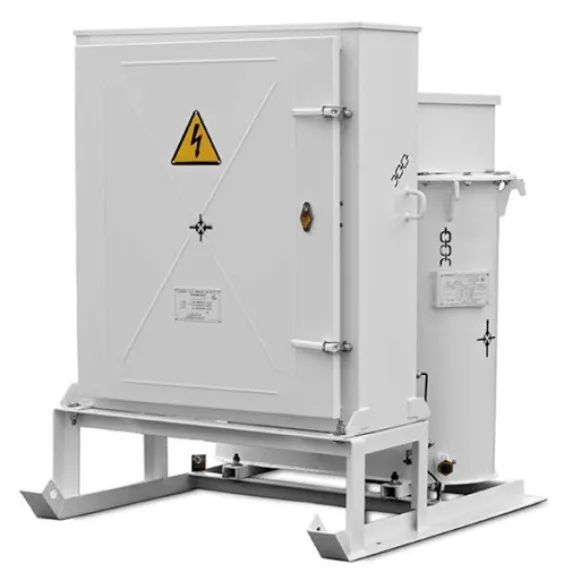 КТПТО-80 БЕЛОРУССИЯ Установка для прогрева бетона (автоматическое управление) — изображение 4