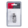 FUBAG Разъемное соединение рапид (муфта), 1/4"M, наружн. резьба, блистер 1 шт
