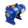 Лебедка электрическая Zitrek KCD-500/1000/220v канат 60м