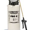 Специальный опрыскиватель Gloria Pro 8