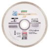 Круг алмазный 1A1R 250x1,6x10x25,4 Gres Ultra