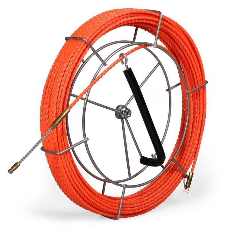 Протяжка из плетеного полиэстера PET-1-4.7/20MK (Fortisflex)