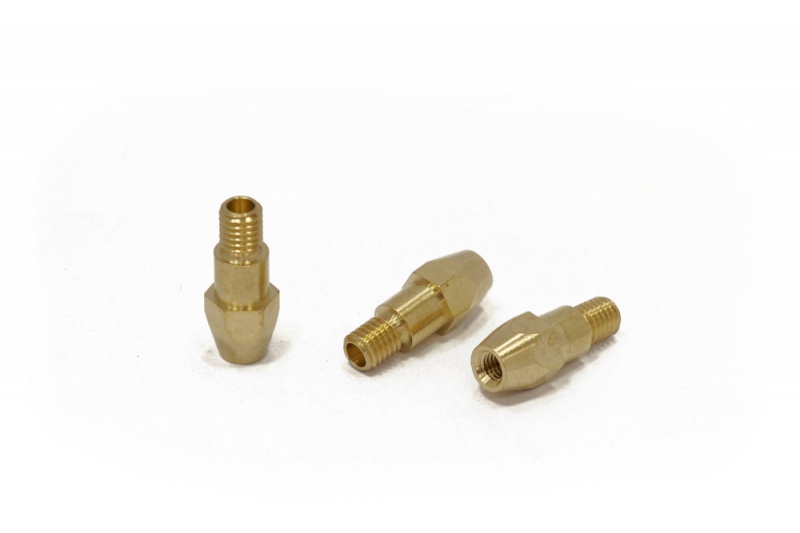 Держатель наконечника M8 32mm (36KD)