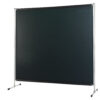 Сварочный экран CEPRO-Gazelle Green-9 200х200см