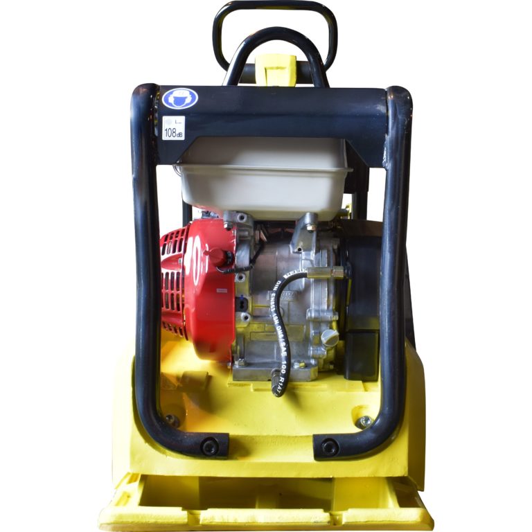 Виброплита реверсивная Vektor VPG-160С(Honda) — изображение 2