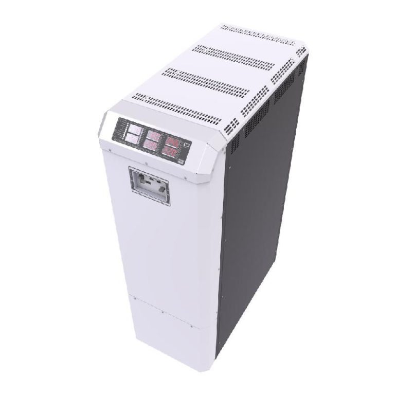 Стабилизатор напряжения герц про Э 36-3/125 V3.0