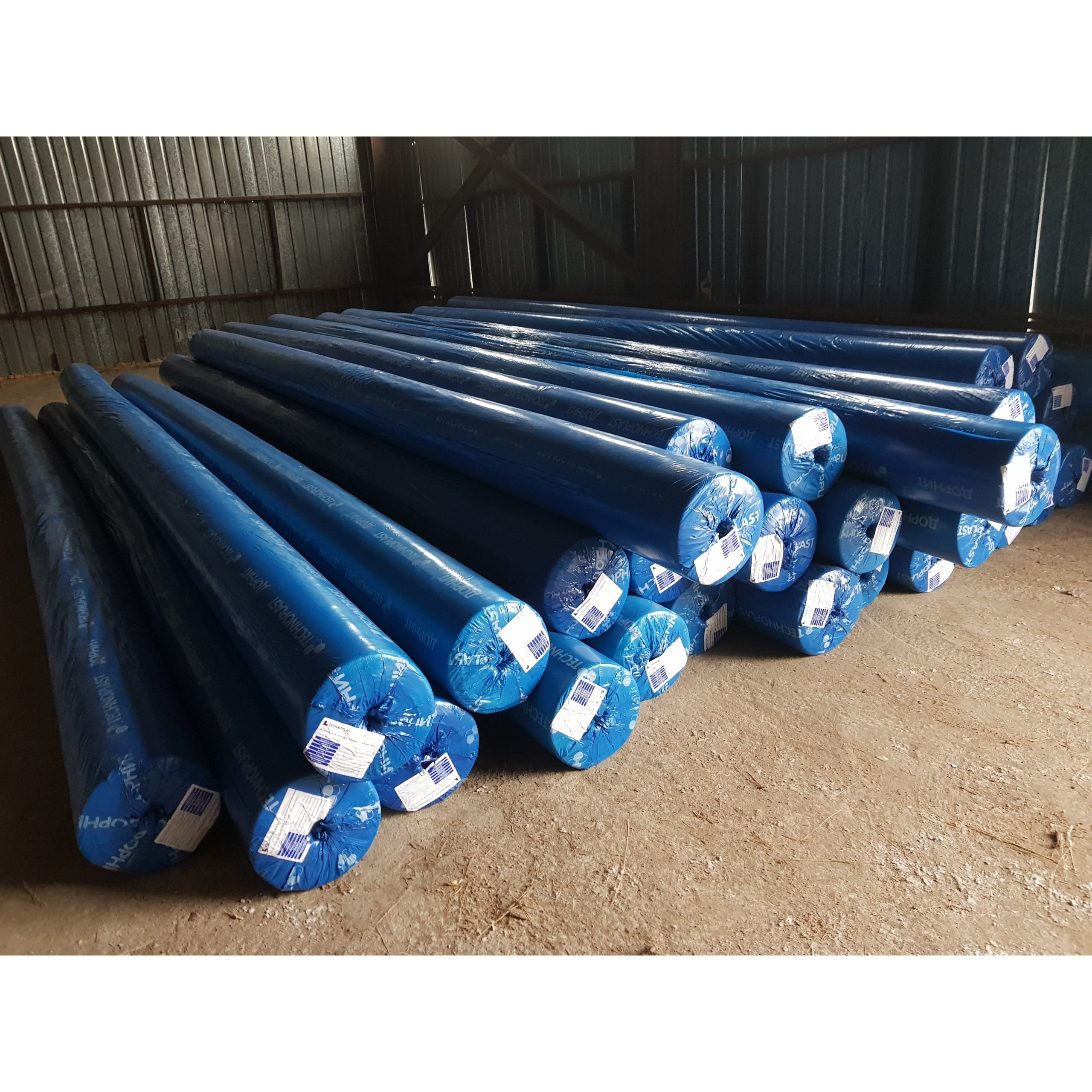 Технические параметры Геотекстиль ДОРНИТ 200 гр/м2 — изображение 4