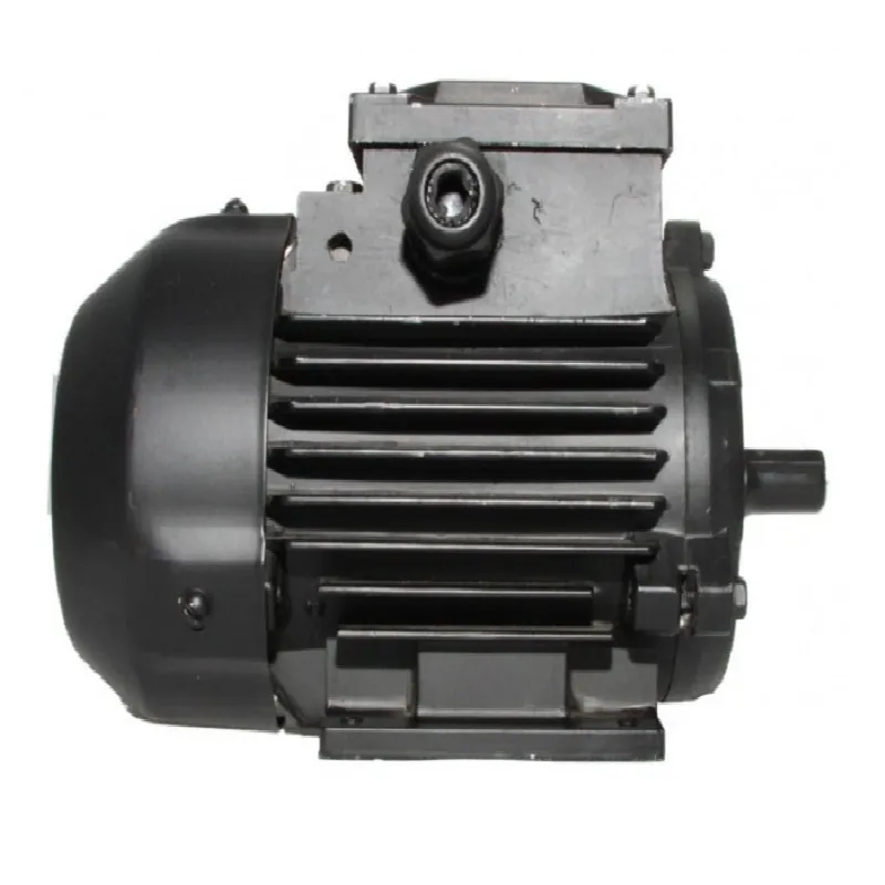 Электродвигатель АИРЕ 56 В2 0,12 кВт*3000 об/мин. (1081) 220В