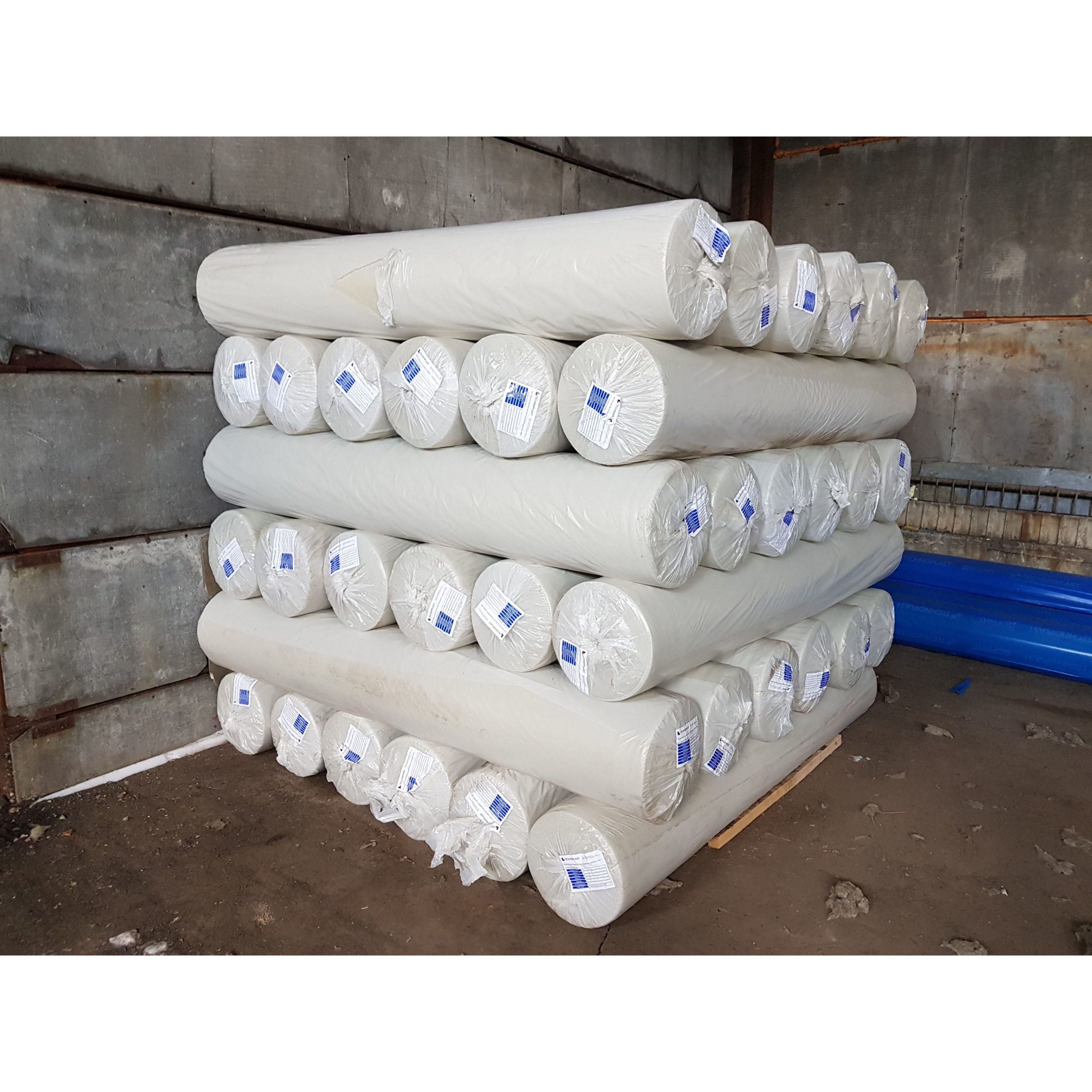 Бентонитовый шнур 30х25мм — изображение 2