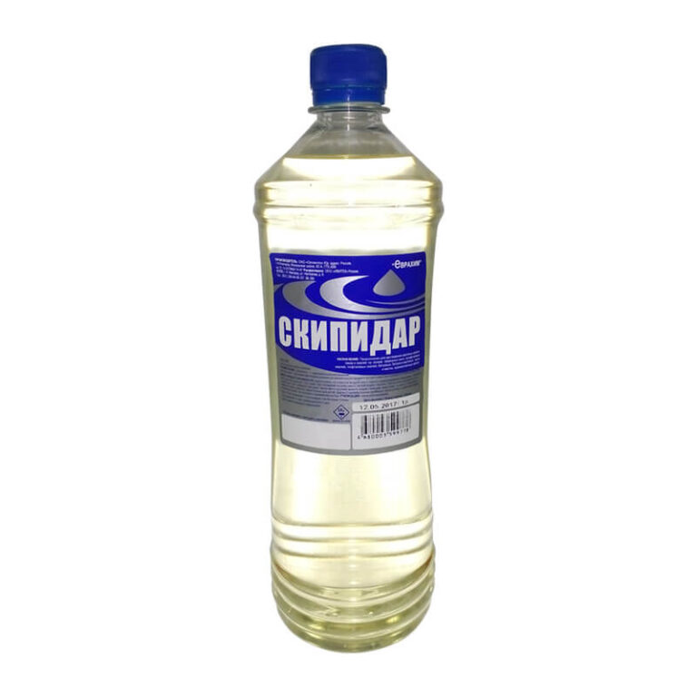Скипидар Ивитек (1 л) — изображение 2