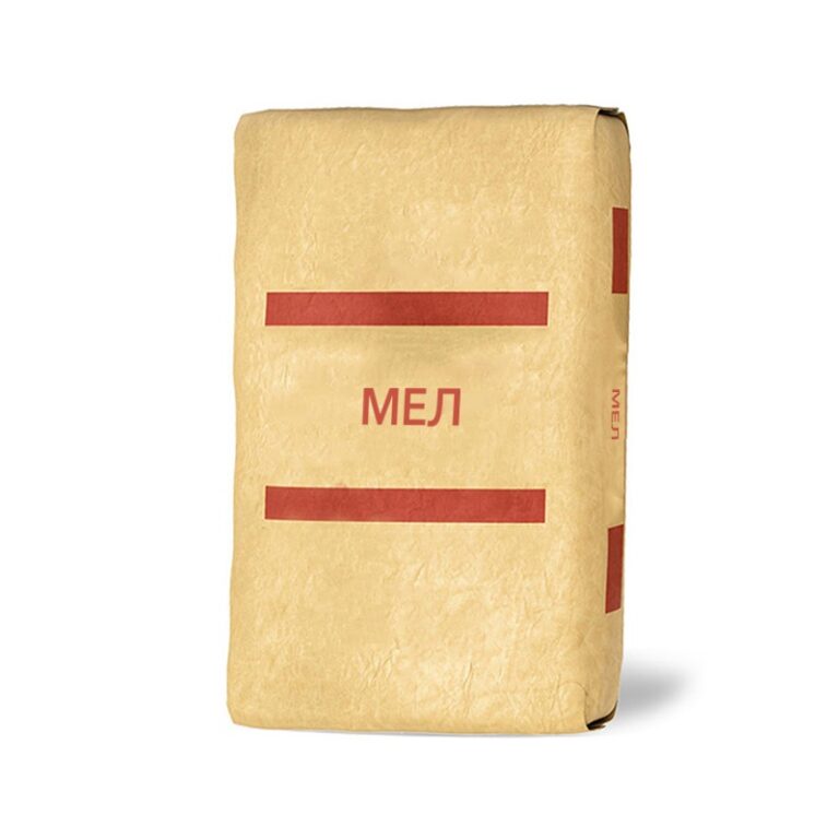 Мел, 3 кг — изображение 2