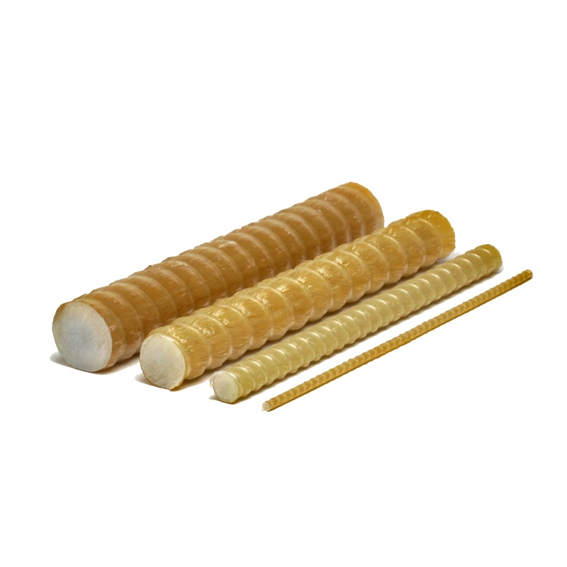 Арматура композитная, 6,0 мм, бухта 50 м — изображение 2