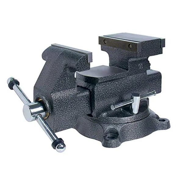 Тиски слесарные "WILTON" Универсал, реверсивные 140 мм (WI14500)