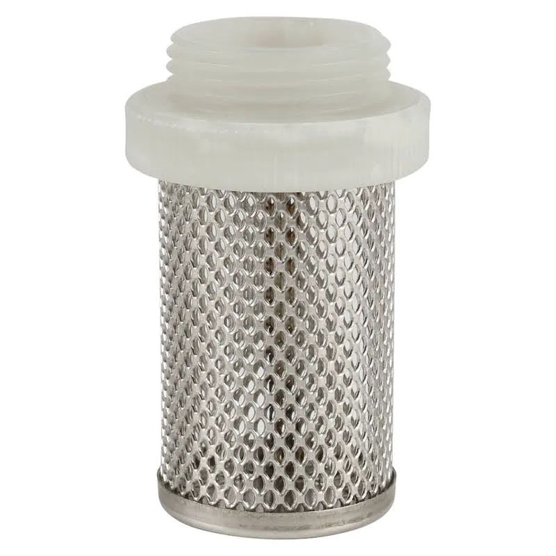 Фильтр сетчатый для обратного клапана VT.157.0.06 1"