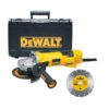 Машина шлифовальная угловая DeWalt (125) D28136