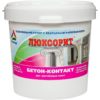 Люксорит Бетон-Контакт — адгезионная акриловая грунтовка (ведро), 20 кг