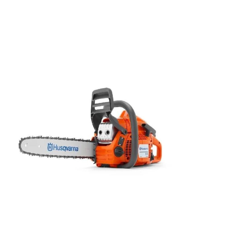 Бензопила Husqvarna 135