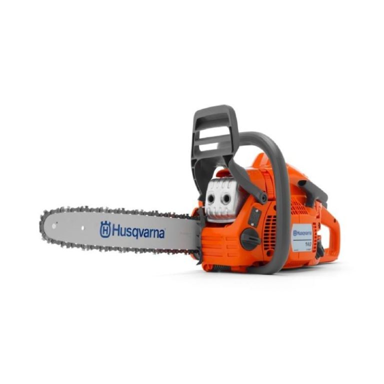Бензопила Husqvarna 140