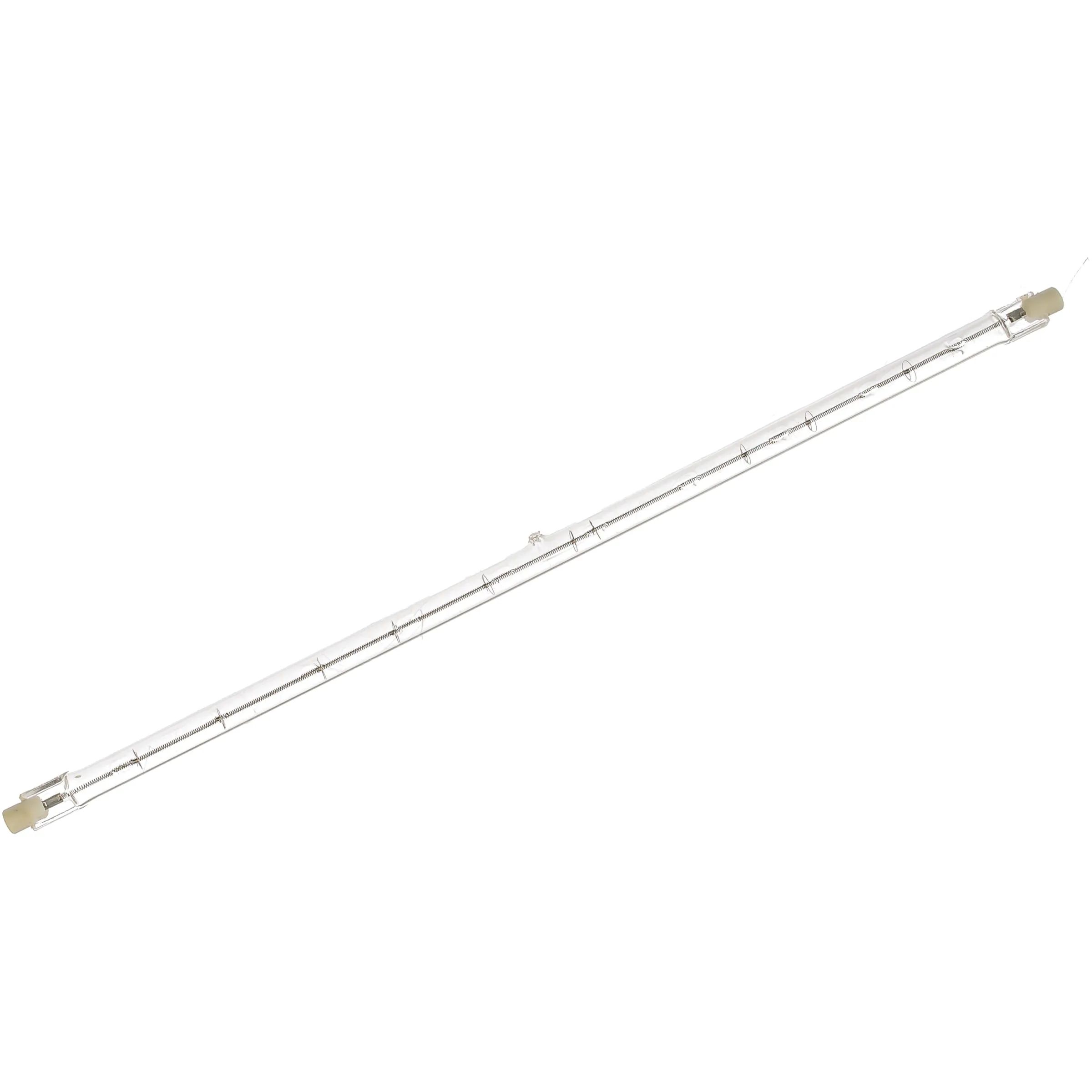 Лампа галогенная КГ-2000-4 R7s — изображение 2