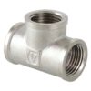 Фитинг резьбовой – тройник 1 1/2" VTr.130.N.0008