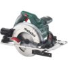 Пила дисковая Metabo KS 55 (600855000)