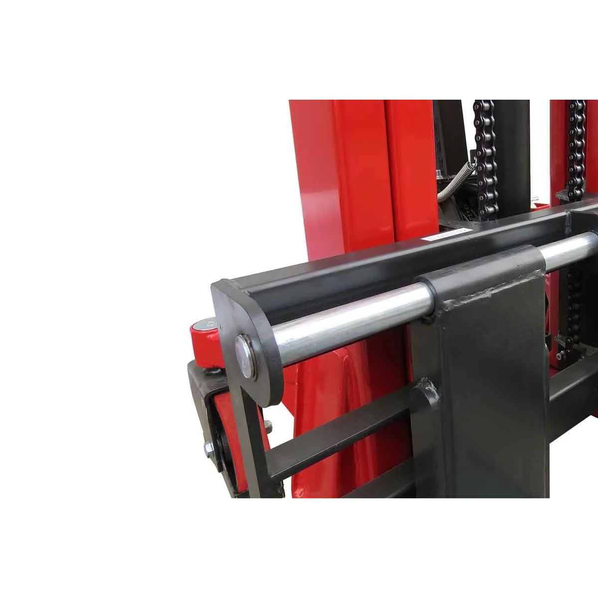 Штабелер ручной гидравлический SDF 1030 (1.0т/3,0м) — изображение 5